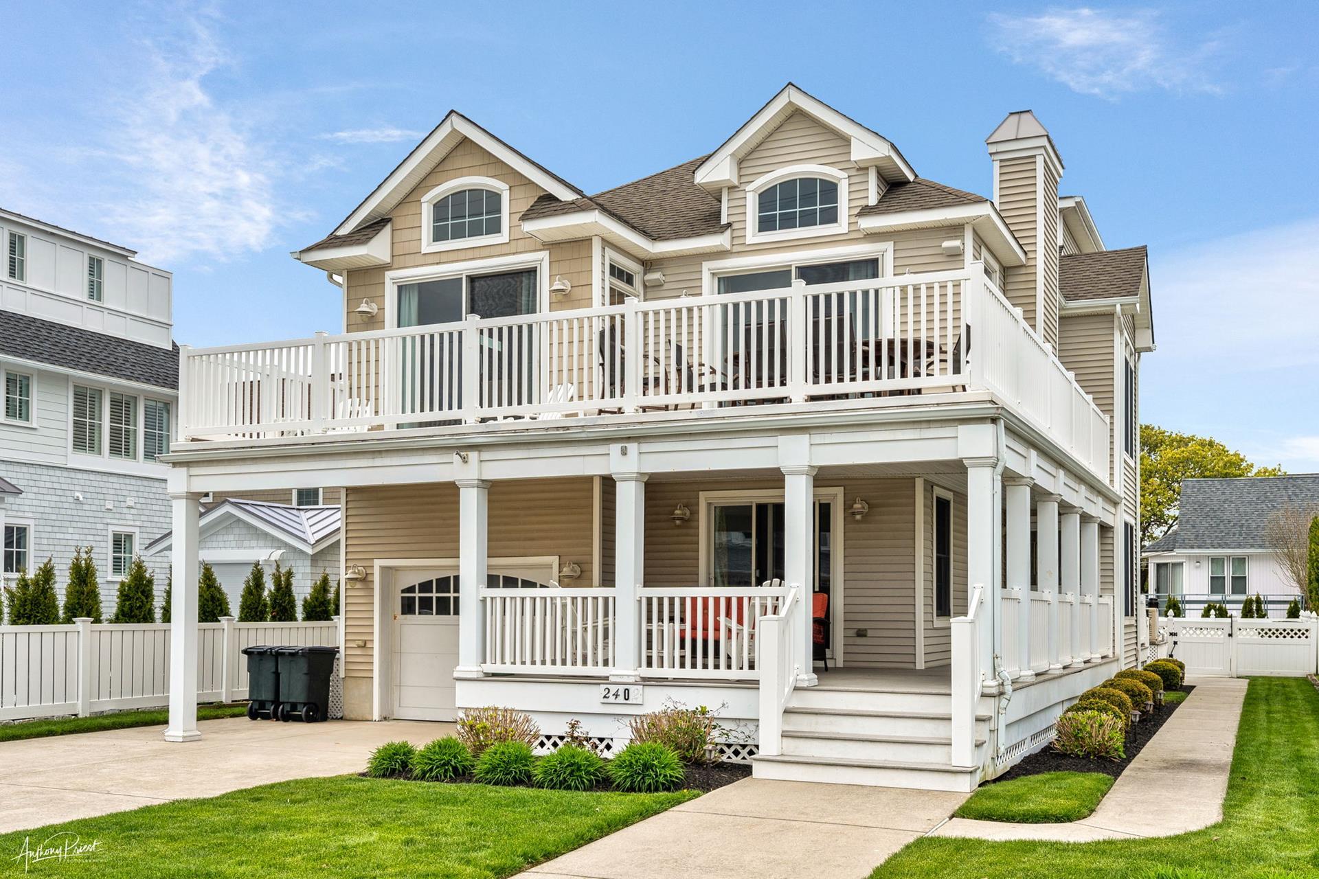 2402 Avalon Avenue - 