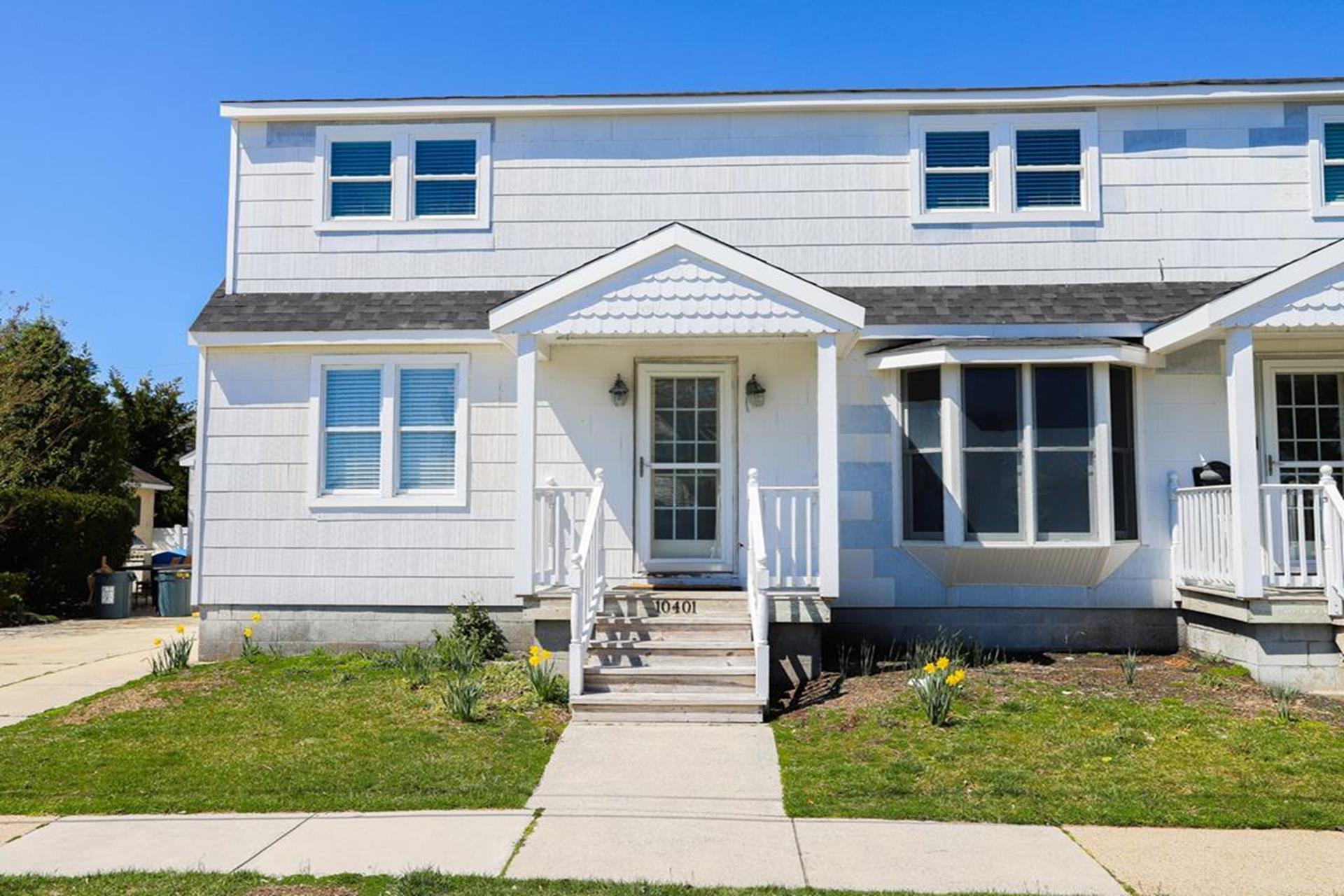 10401 Corinthian Avenue, Stone Harbor