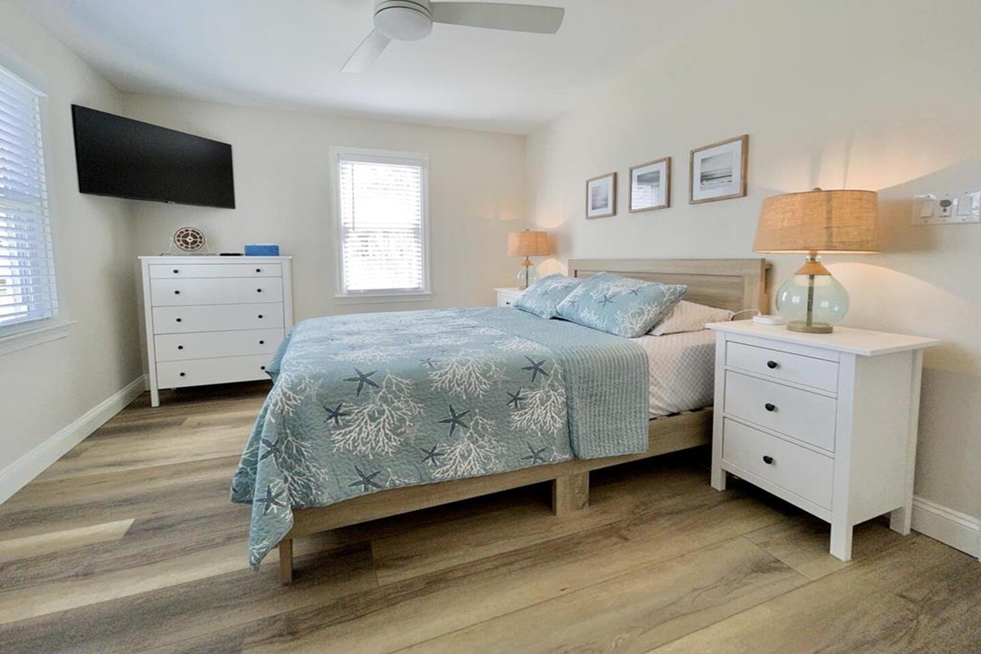10401 Corinthian Drive, Stone Harbor (Mid-Island)