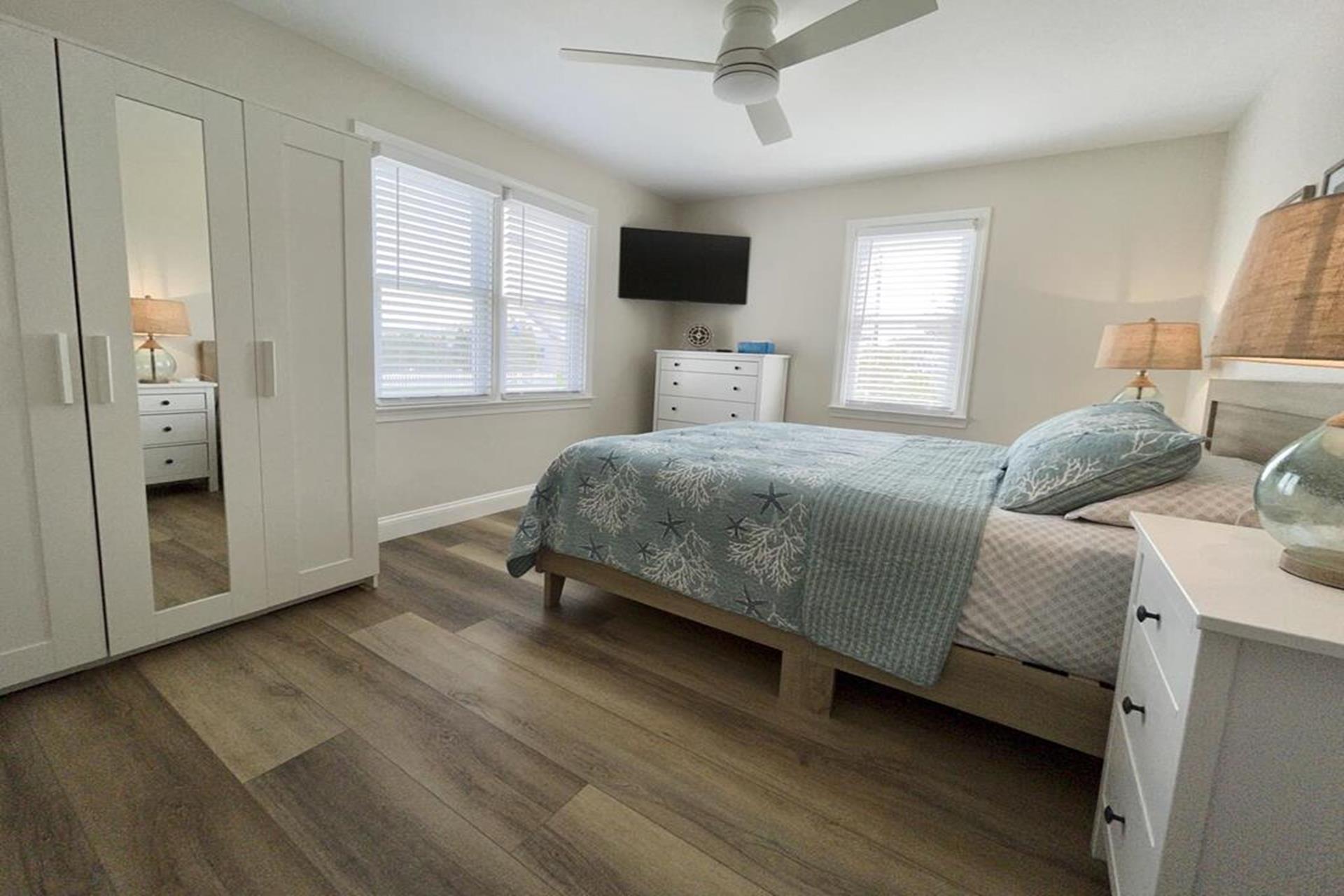 10401 Corinthian Drive, Stone Harbor (Mid-Island)