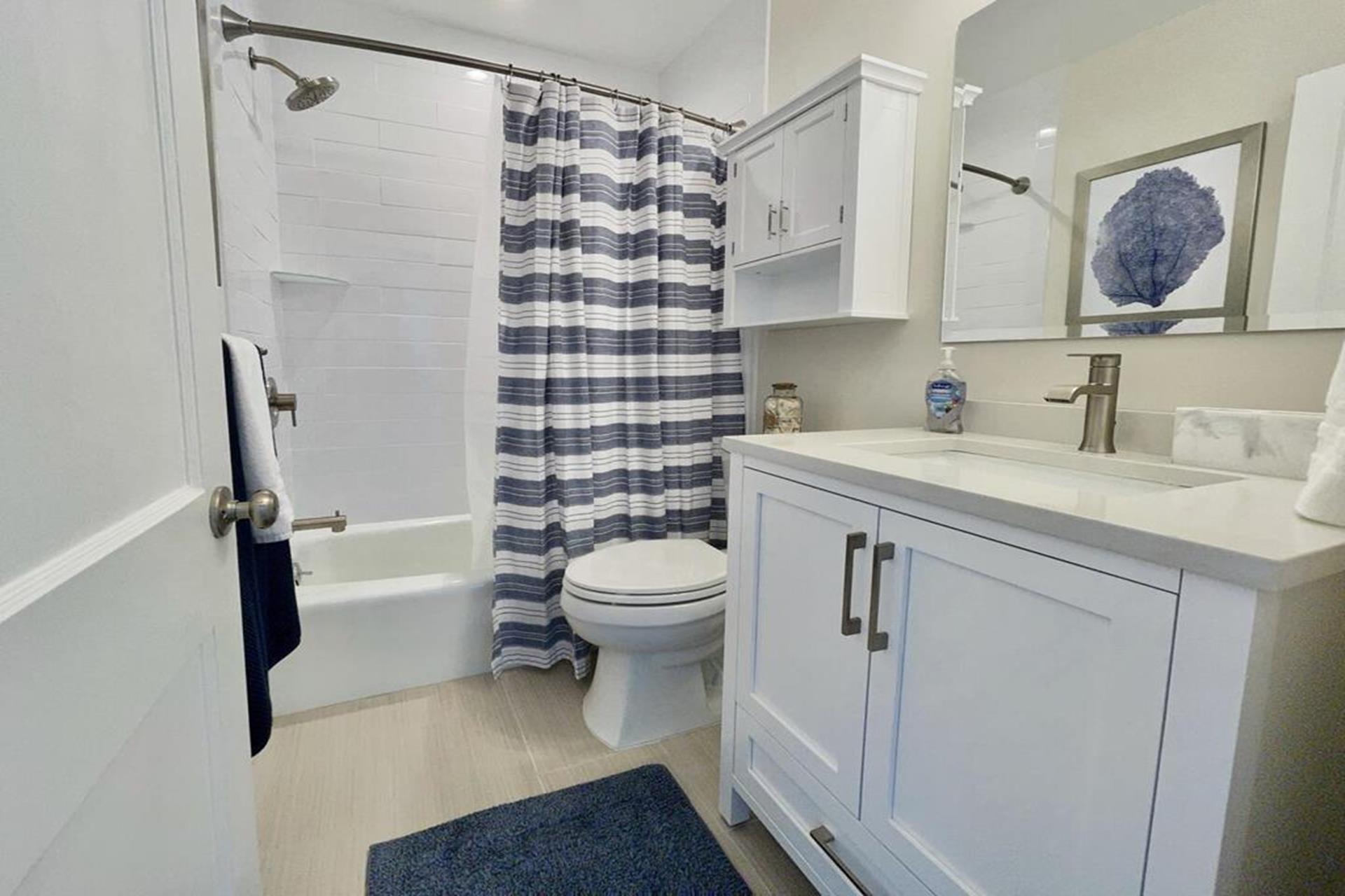 10401 Corinthian Drive, Stone Harbor (Mid-Island)