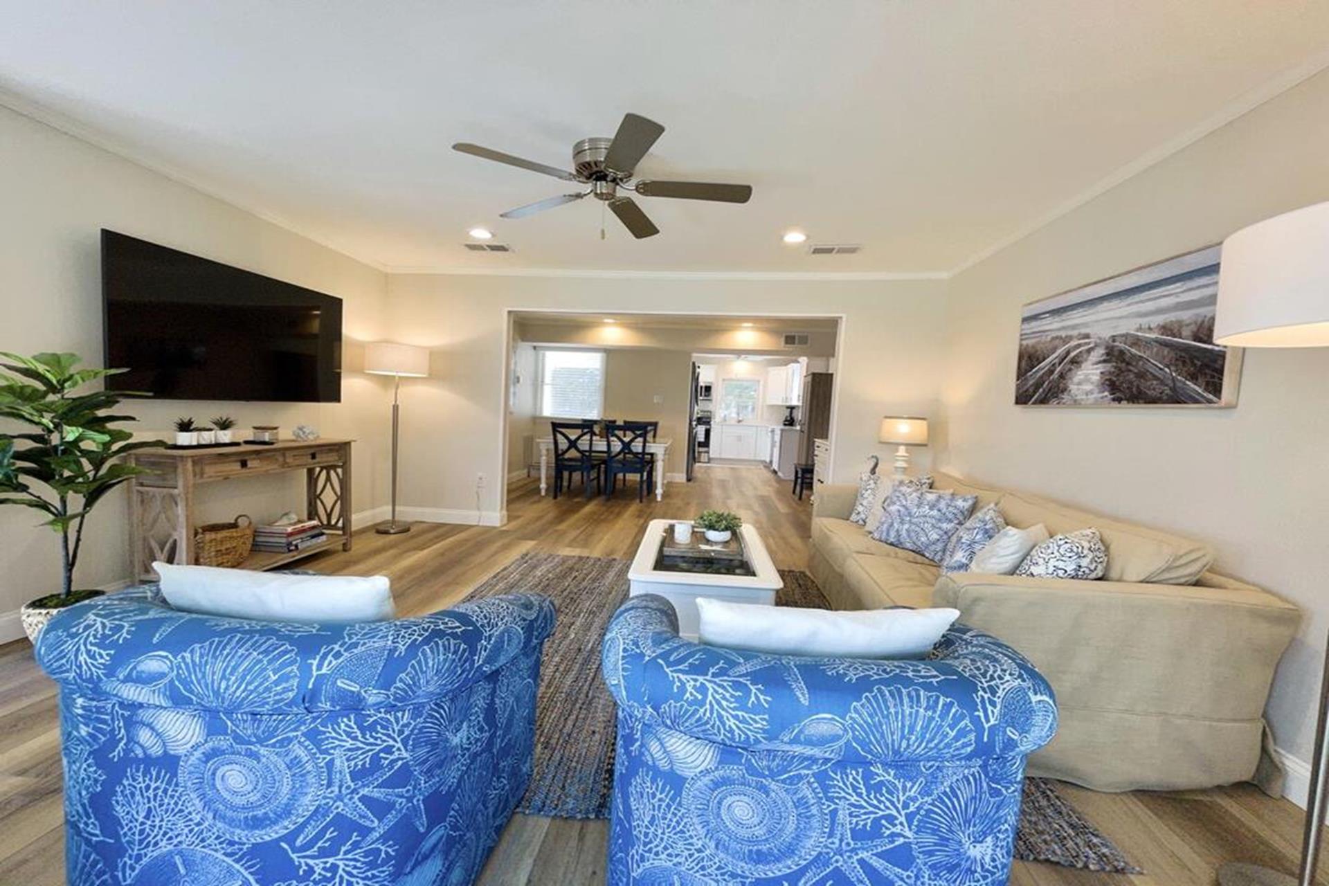 10401 Corinthian Drive, Stone Harbor (Mid-Island)