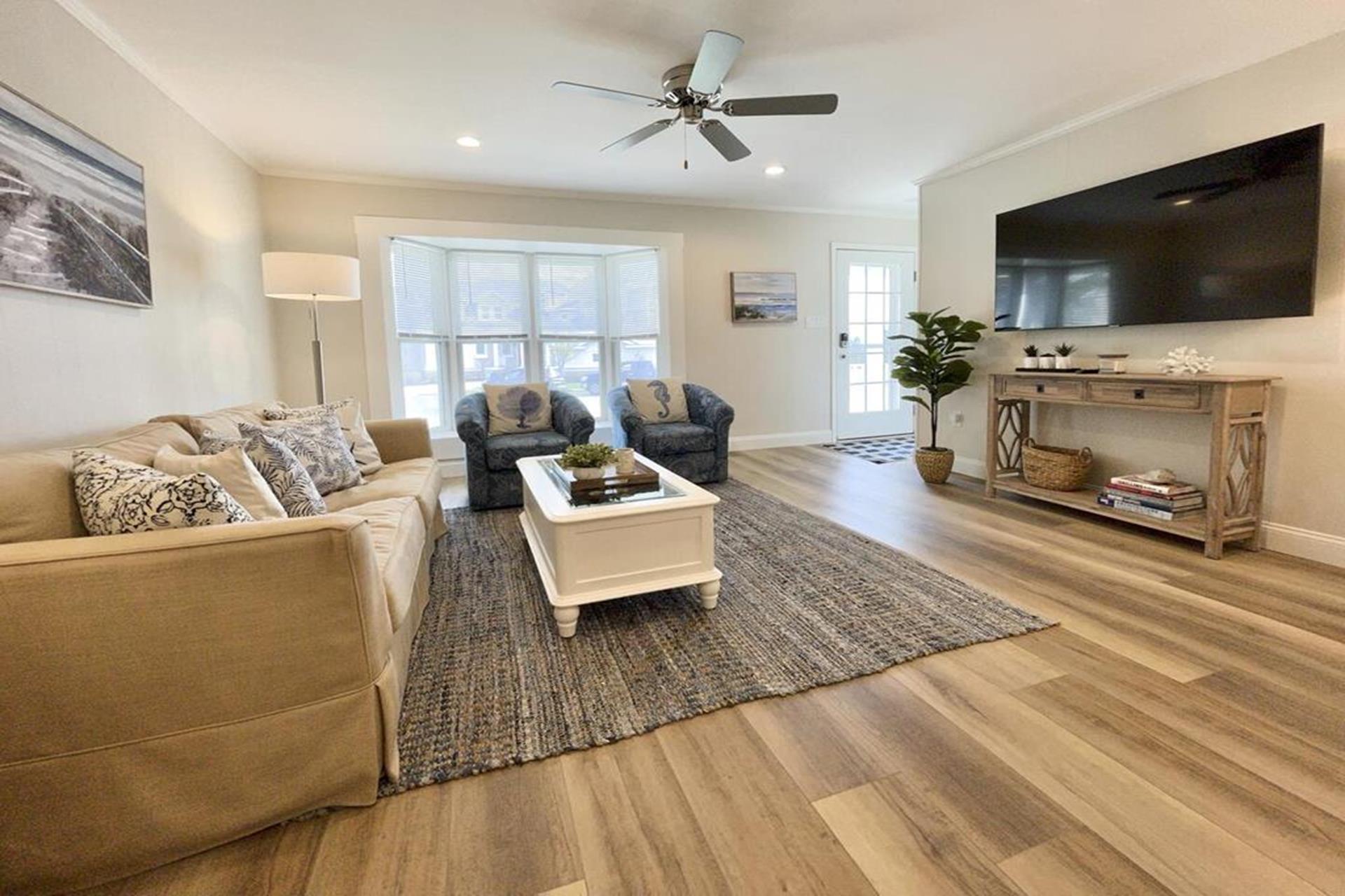 10401 Corinthian Drive, Stone Harbor (Mid-Island)