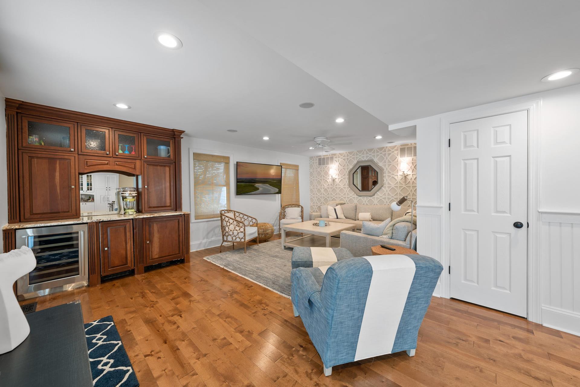 1859 First Avenue, Avalon | COMPASS RE - Avalon