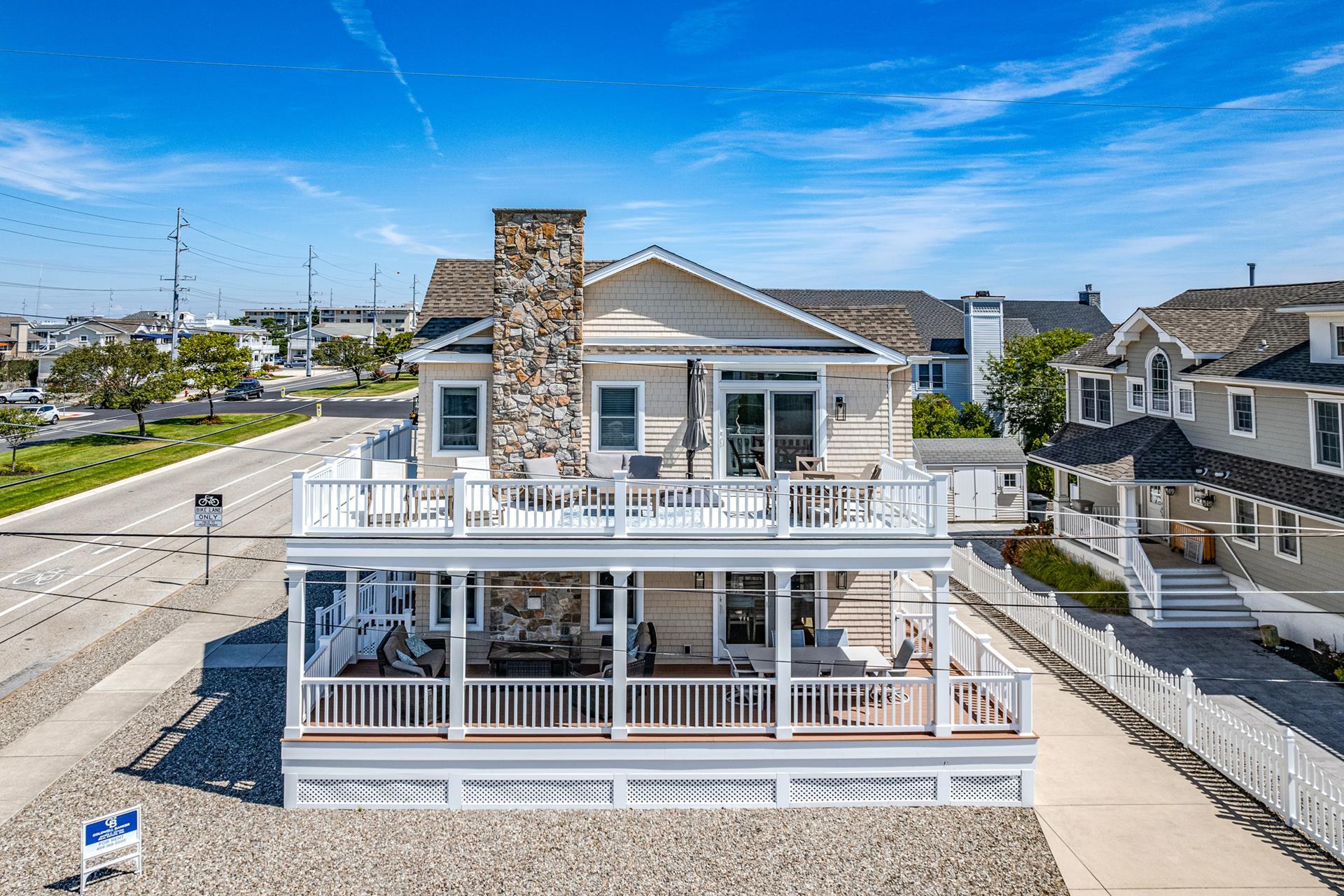 8330 Second Avenue, Stone Harbor