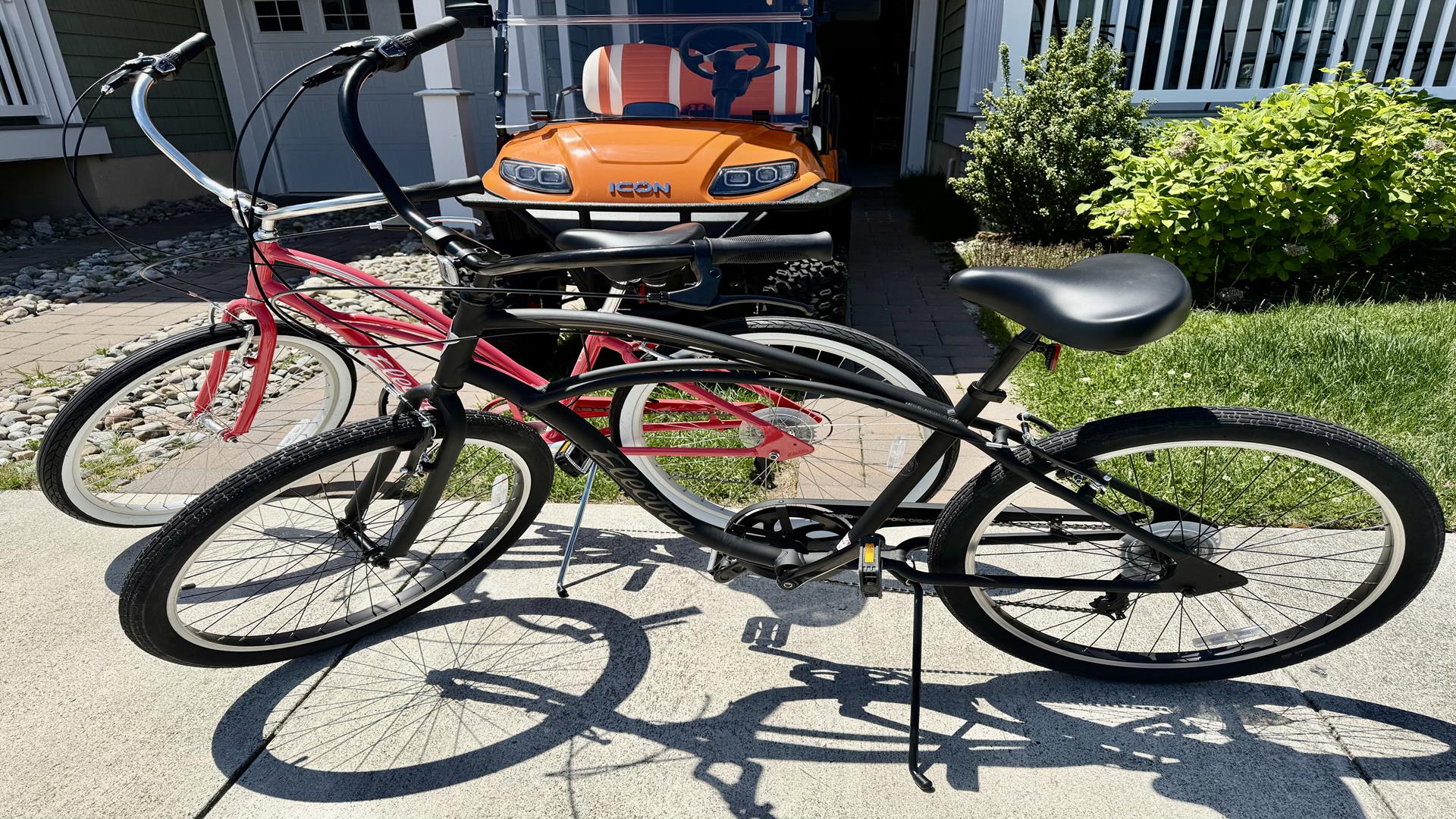 328 East Street Paul Avenue., Wildwood Crest (Wildwood Crest Beach Side)