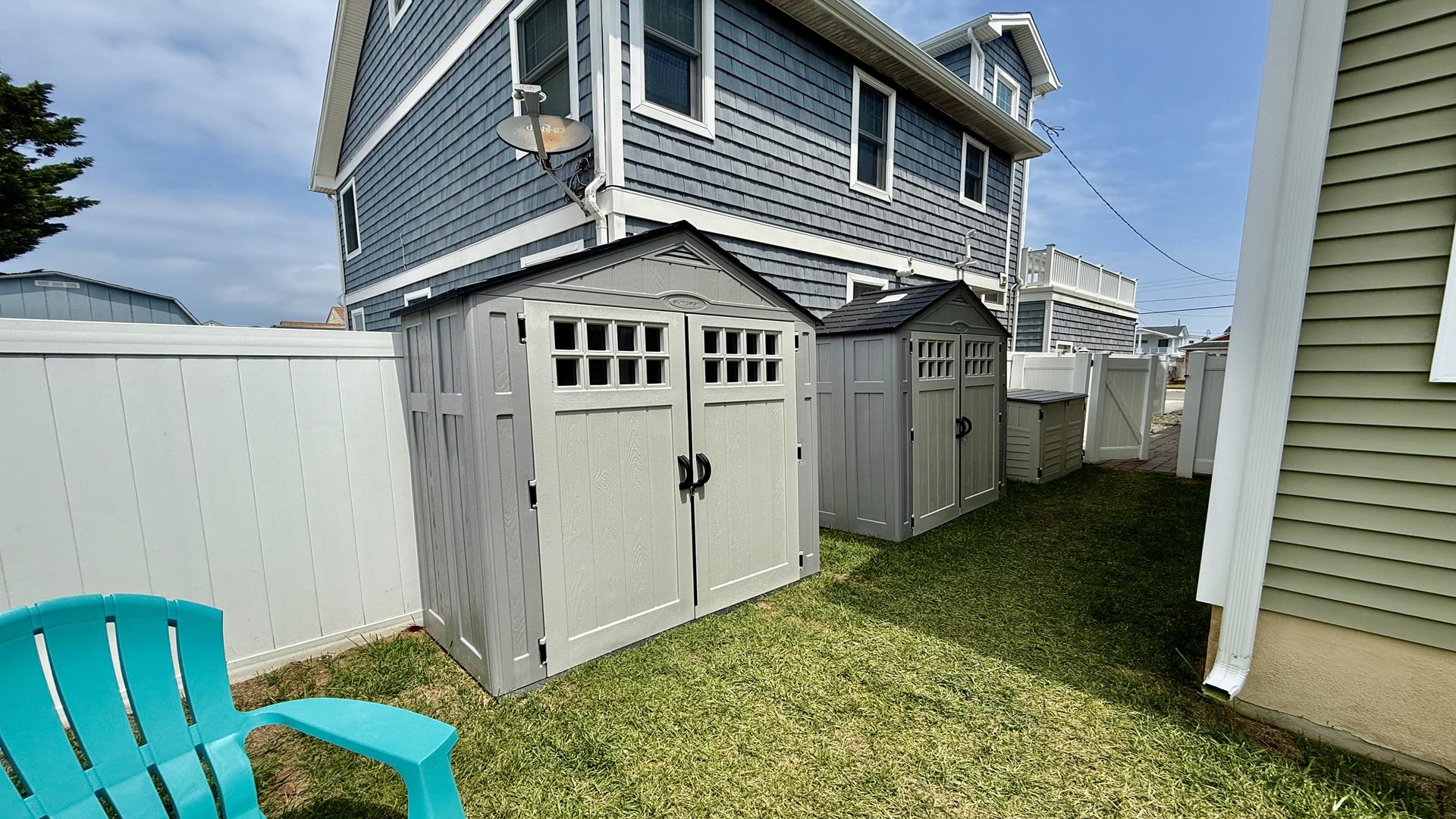 328 East Street Paul Avenue., Wildwood Crest (Wildwood Crest Beach Side)