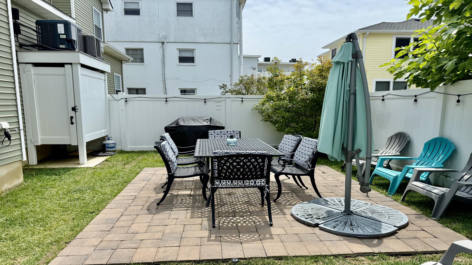 328 East Street Paul Avenue., Wildwood Crest (Wildwood Crest Beach Side)