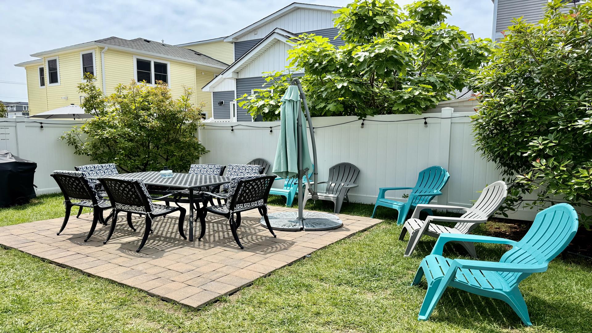 328 East Street Paul Avenue., Wildwood Crest (Wildwood Crest Beach Side)