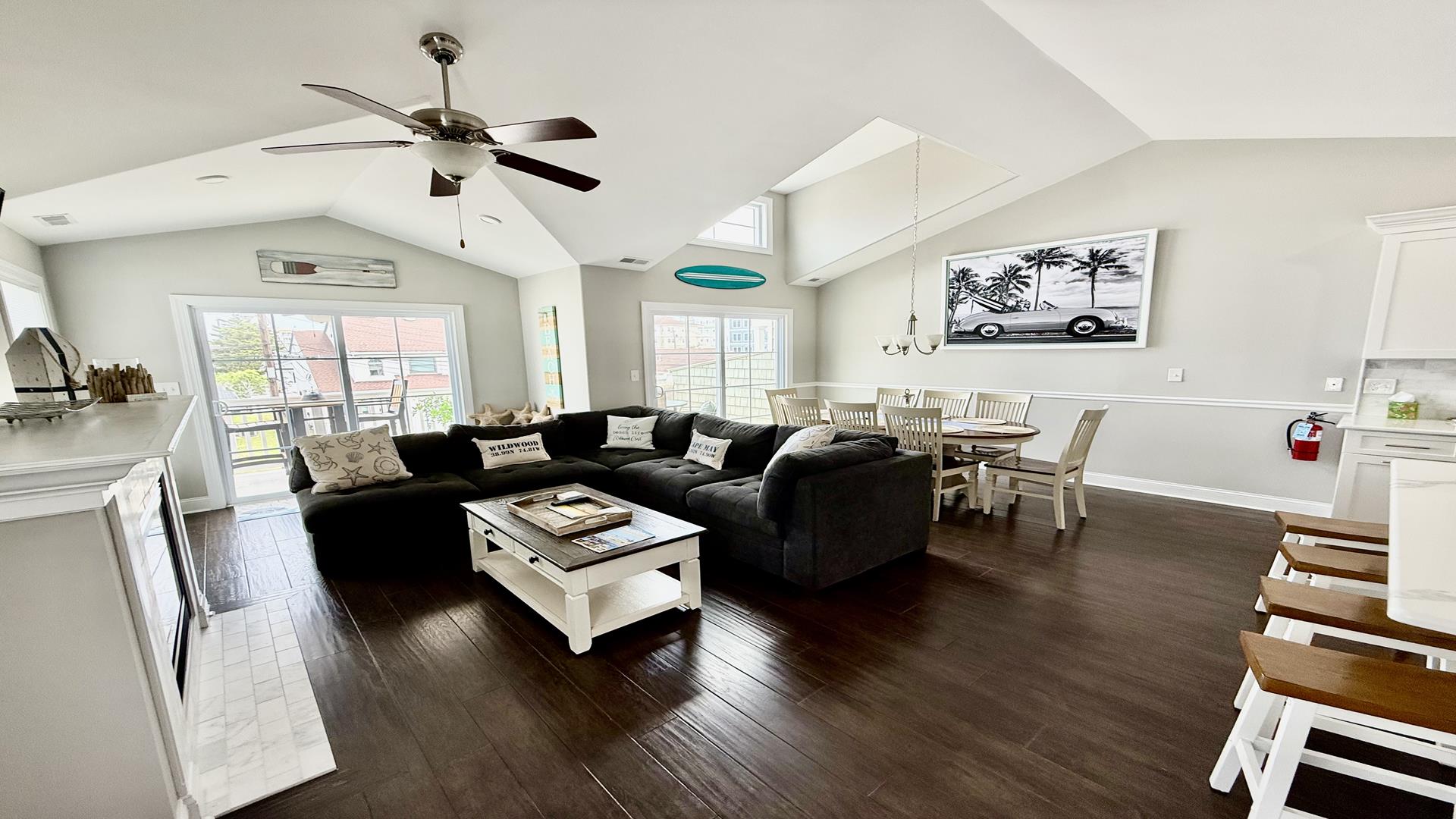 328 East Street Paul Avenue., Wildwood Crest (Wildwood Crest Beach Side)