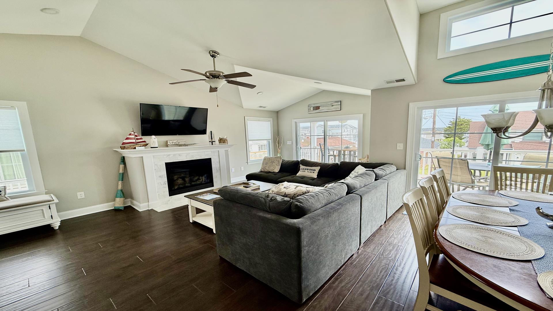 328 East Street Paul Avenue., Wildwood Crest (Wildwood Crest Beach Side)