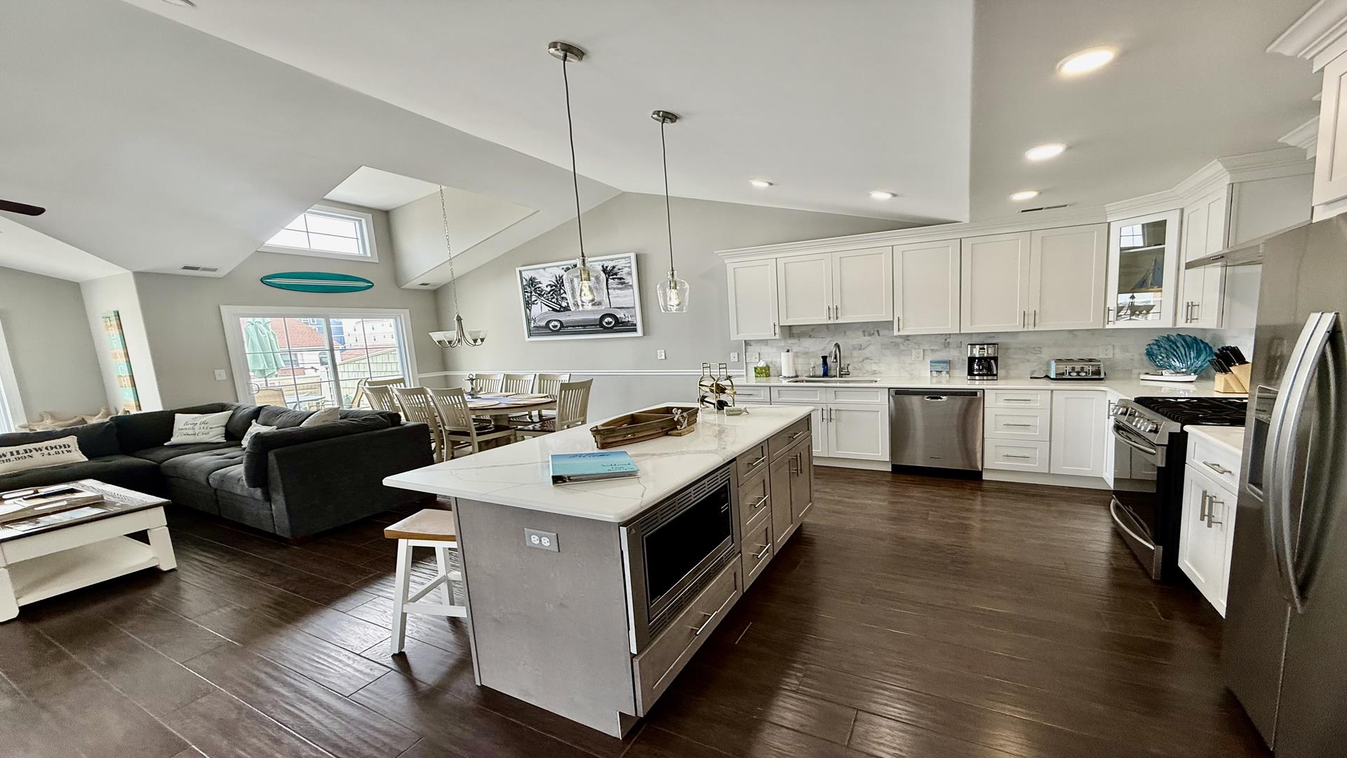 328 East Street Paul Avenue., Wildwood Crest (Wildwood Crest Beach Side)