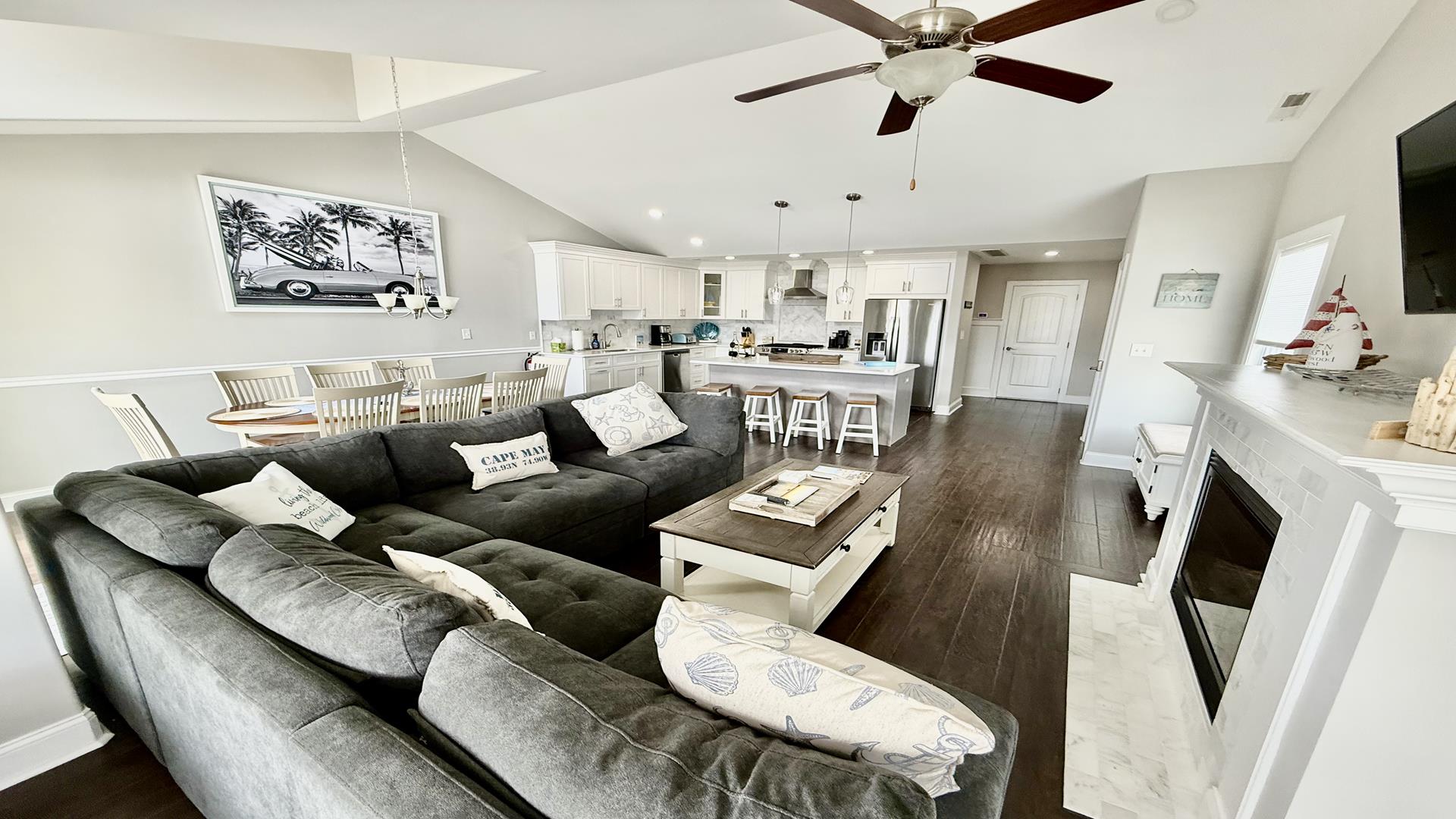 328 East Street Paul Avenue., Wildwood Crest (Wildwood Crest Beach Side)