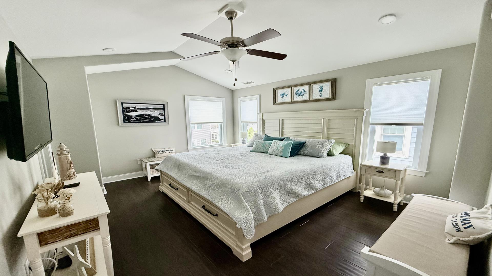 328 East Street Paul Avenue., Wildwood Crest (Wildwood Crest Beach Side)