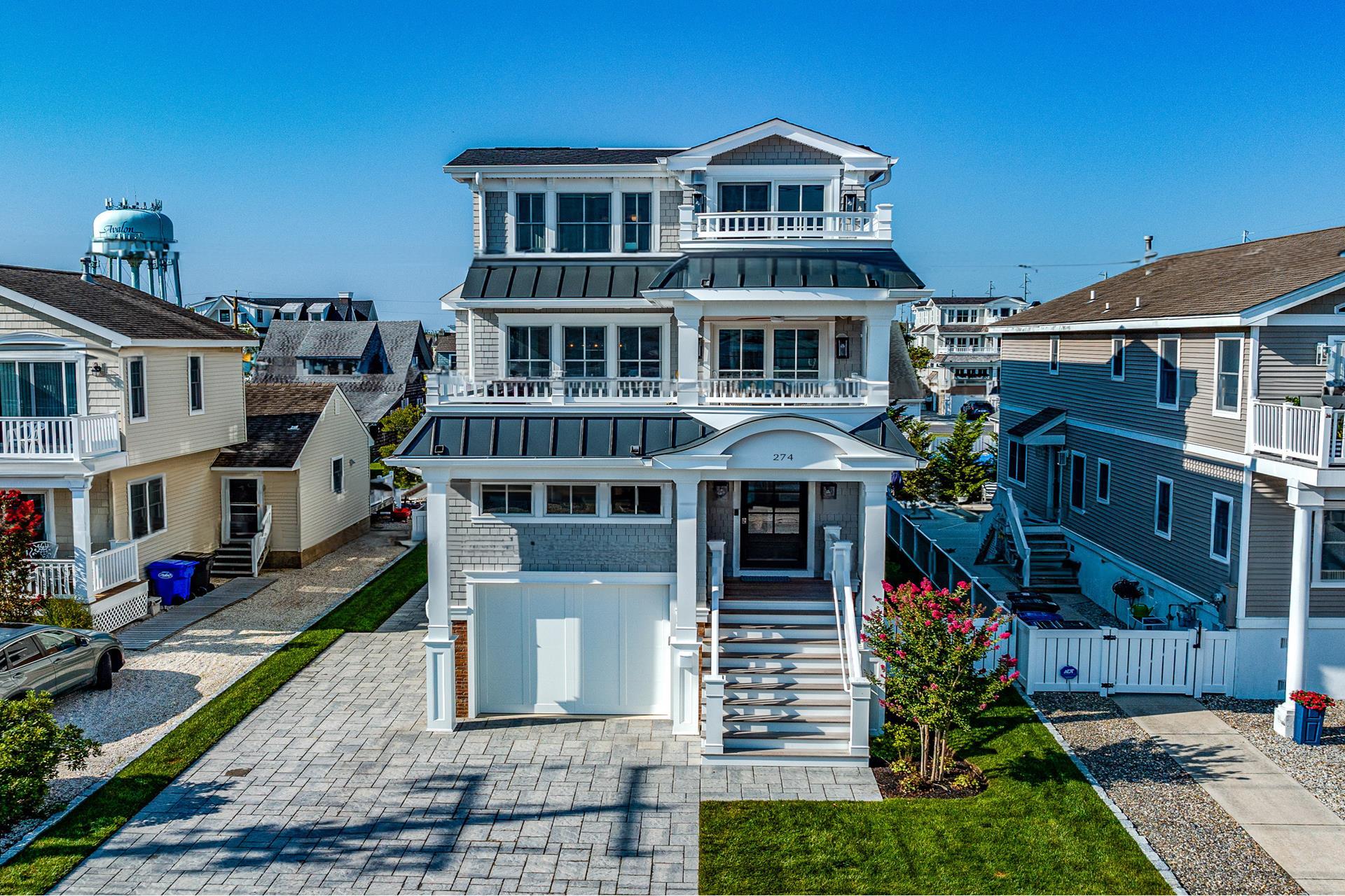 274 35th Street, Avalon