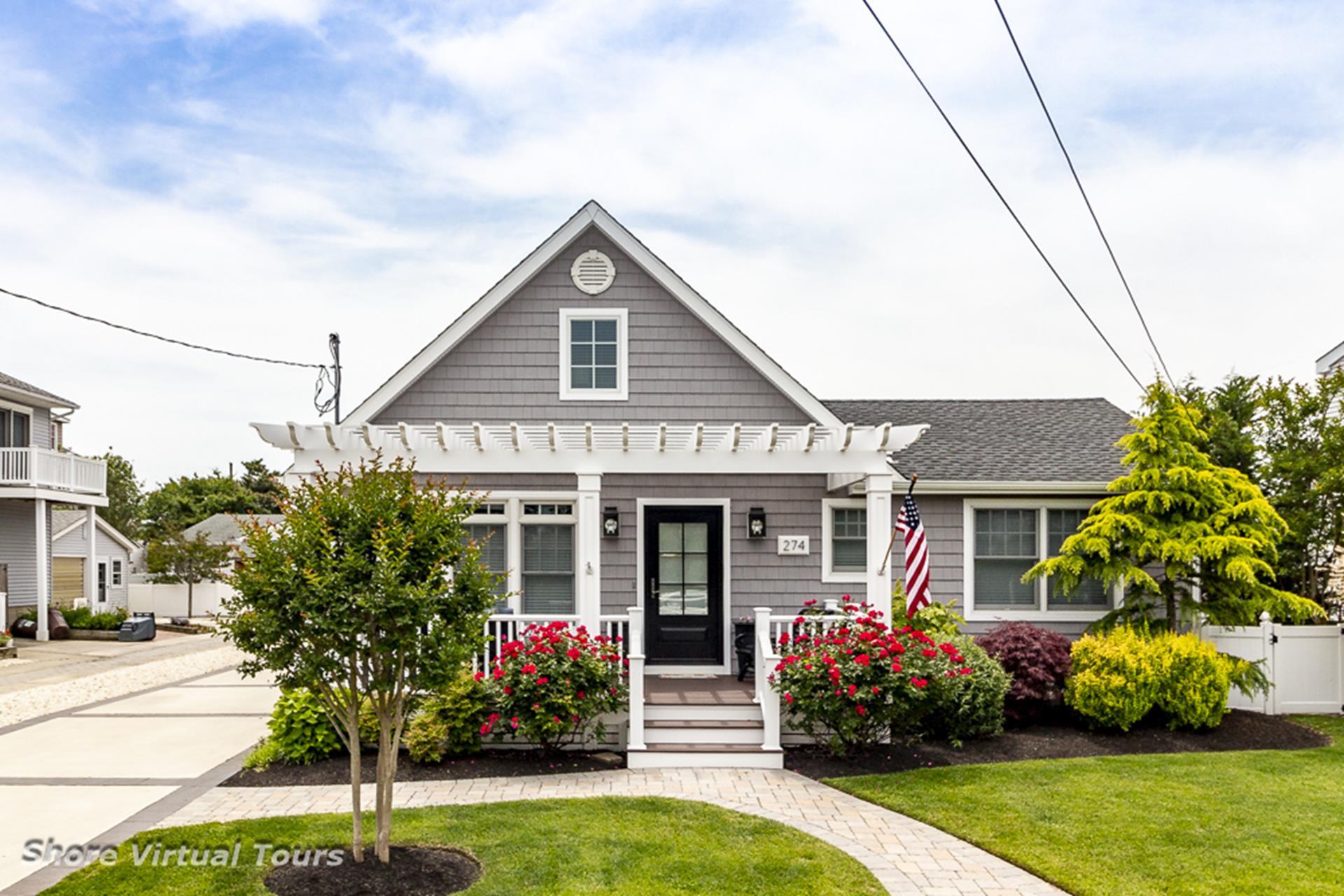 274 47th Street, Avalon