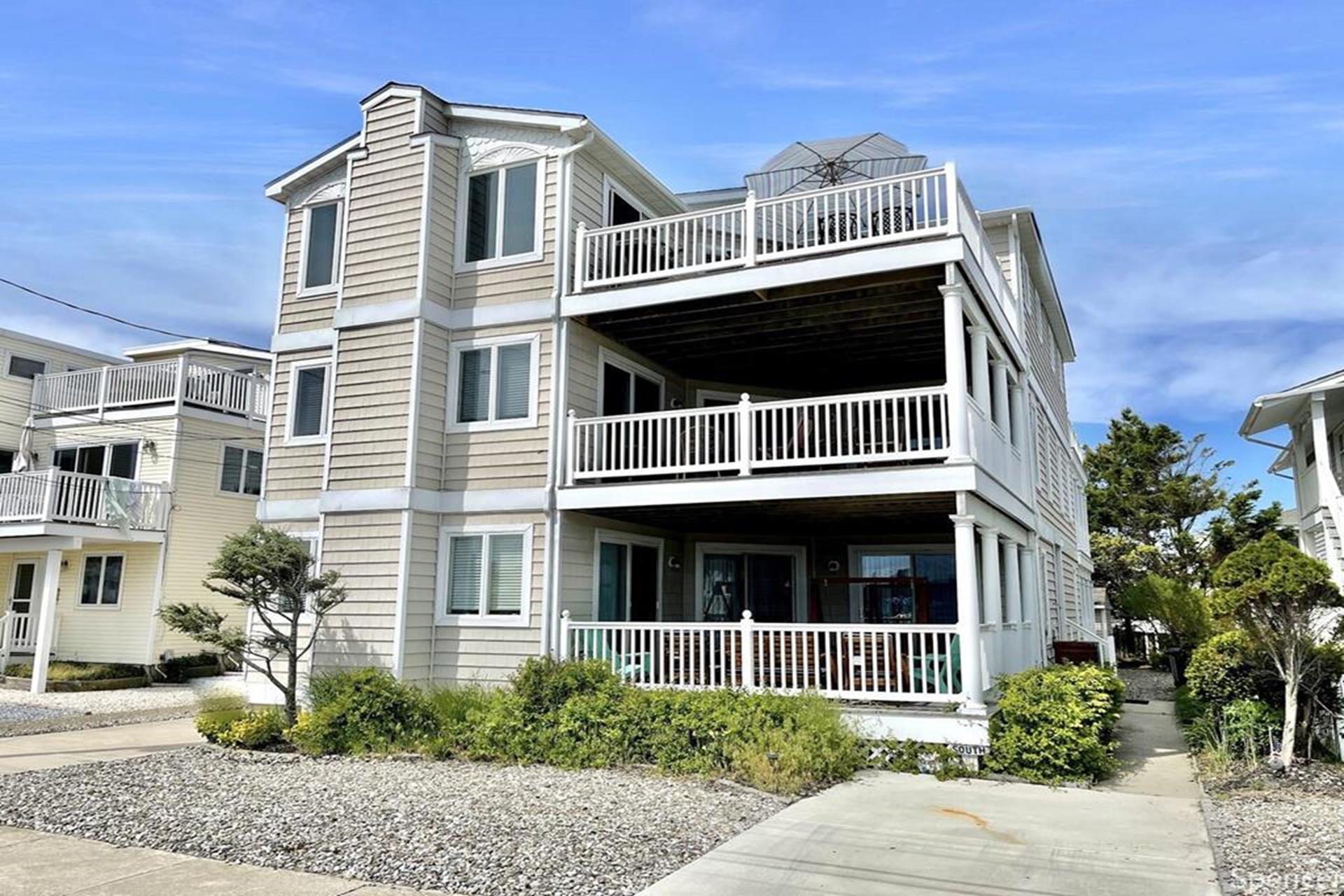 43 East 28th Street, Avalon