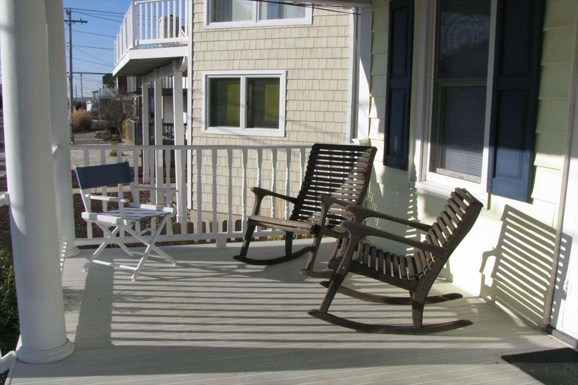 272 88th Street, Stone Harbor (Center)