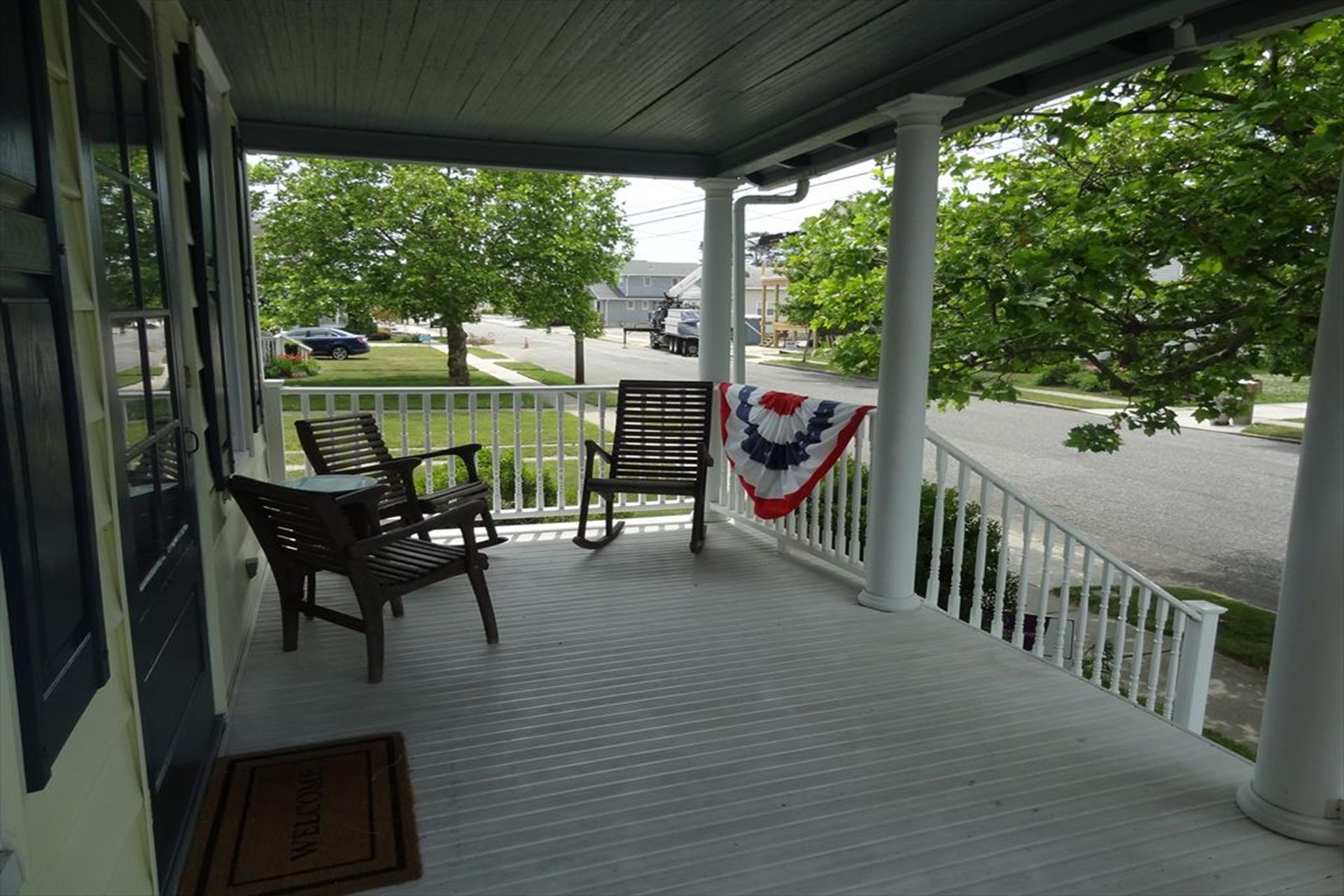 272 88th Street, Stone Harbor (Center)