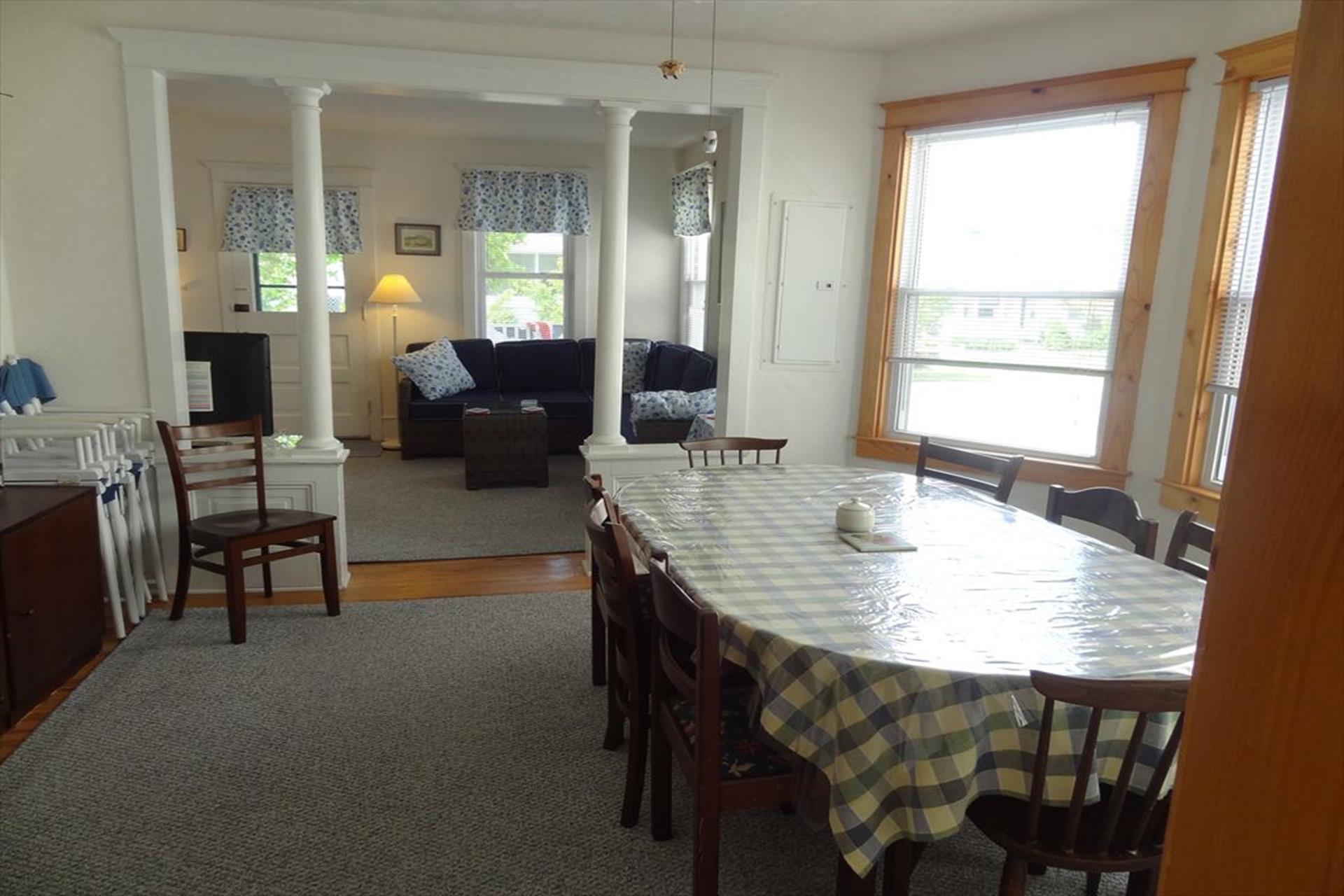 272 88th Street, Stone Harbor (Center)