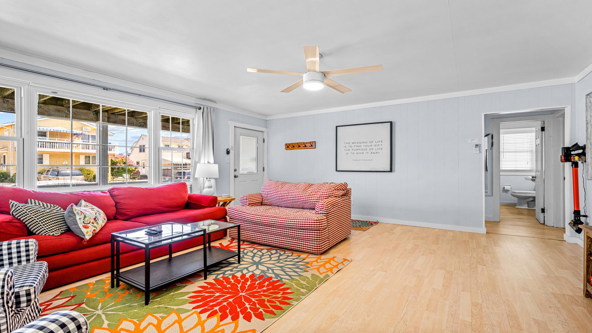 389 95th Street, Stone Harbor (Center)