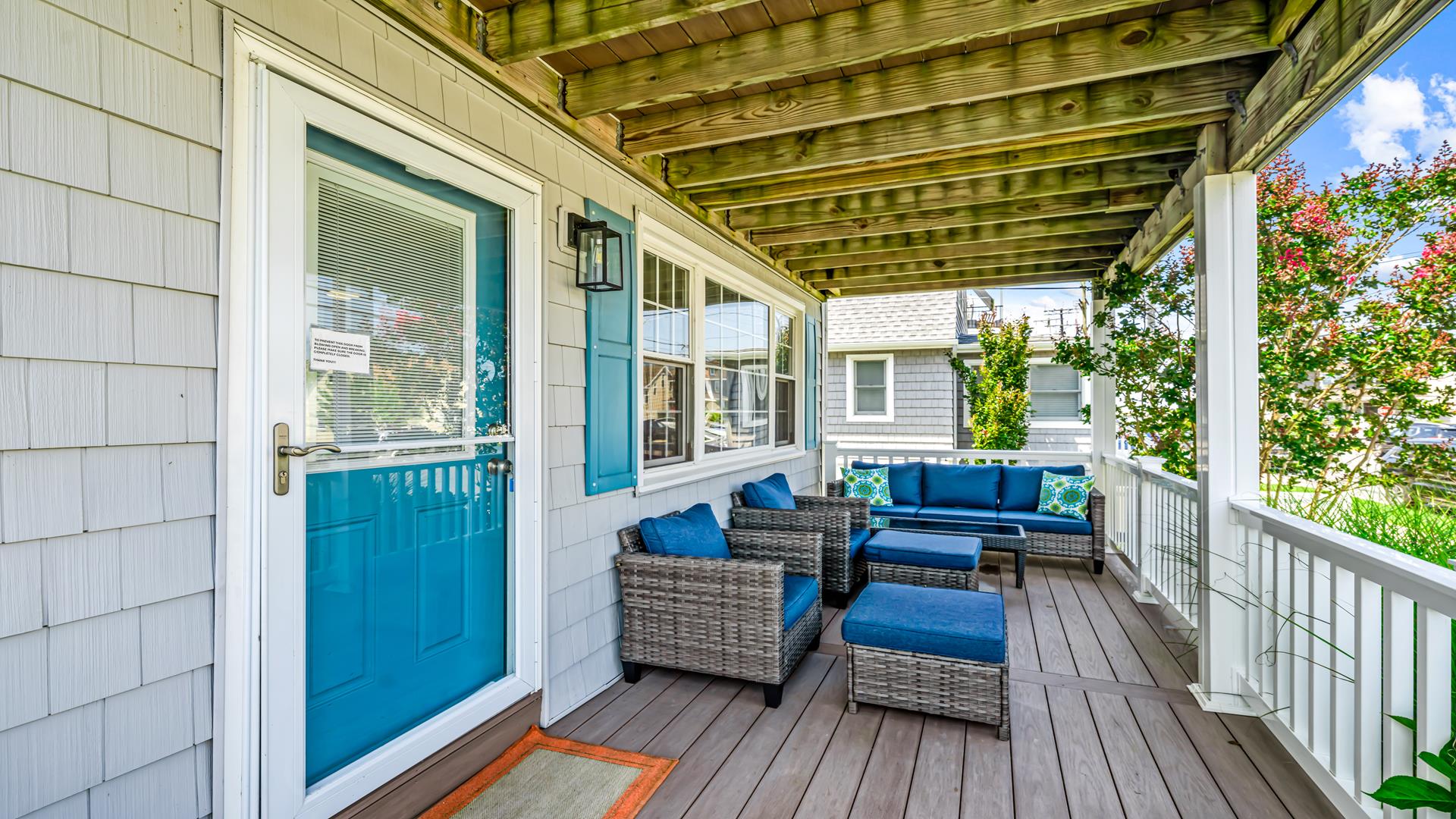 389 95th Street, Stone Harbor (Center)