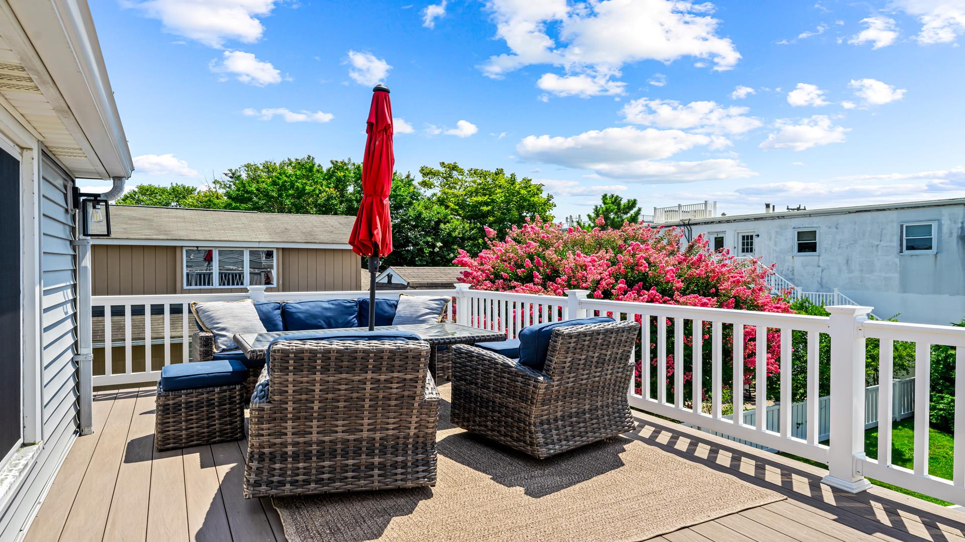 389 95th Street, Stone Harbor (Center)
