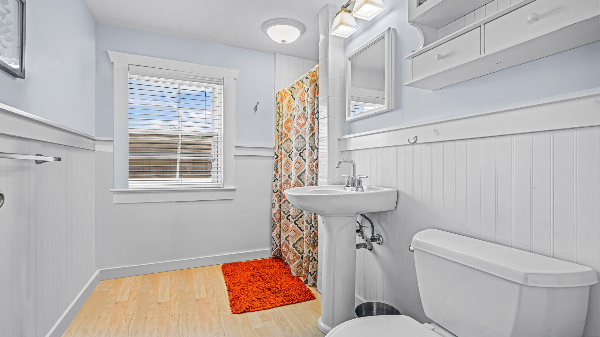 389 95th Street, Stone Harbor (Center)