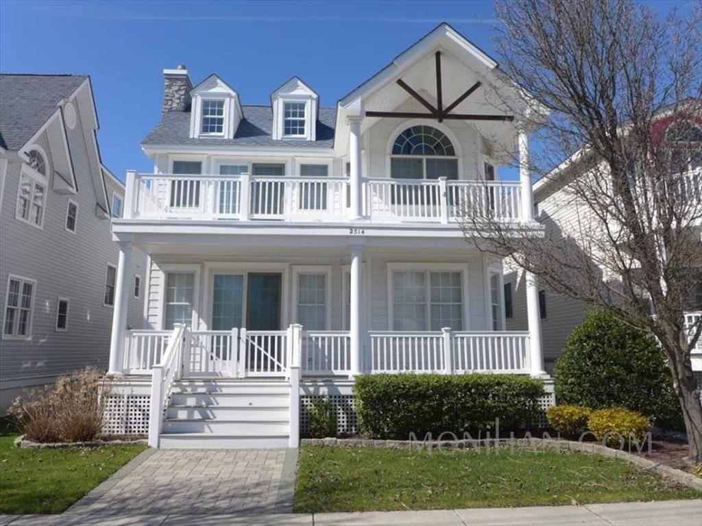 2514 Central Avenue, Ocean City