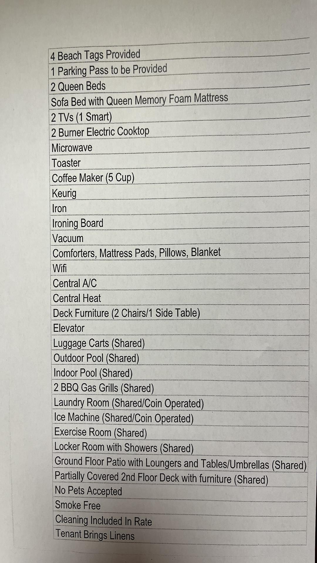 7888 Dune Drive, Avalon (1 Block to Beach)