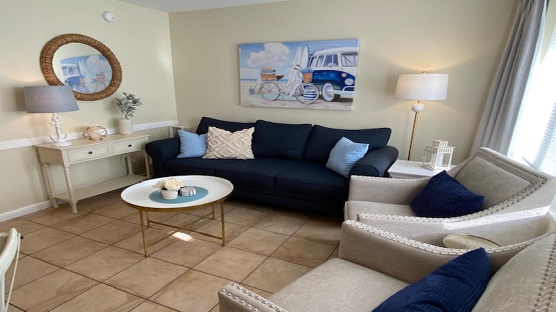 7888 Dune Drive, Avalon (1 Block to Beach)