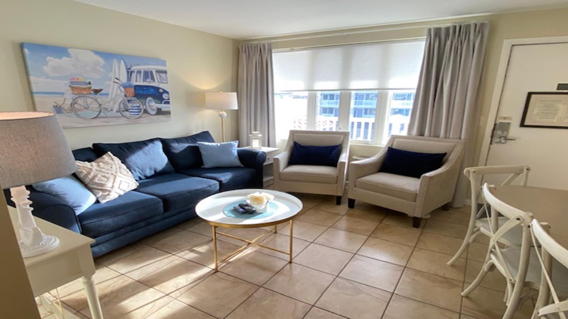 7888 Dune Drive, Avalon (1 Block to Beach)