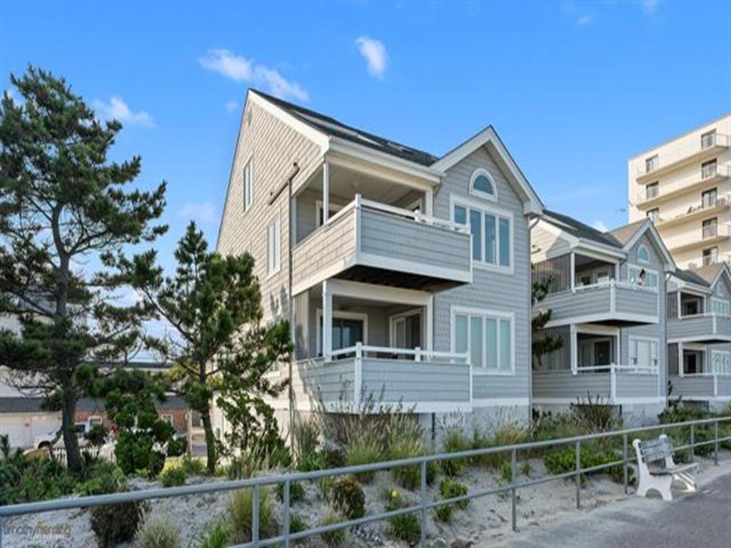 3805 Pleasure Avenue, Sea Isle City