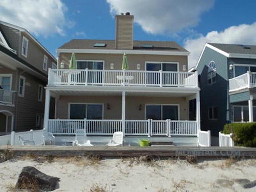 Summer Vacation Rentals in Ocean City New Jersey Monihan Realty