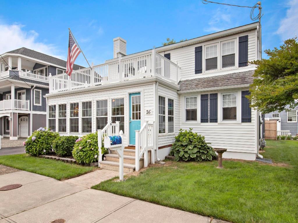 26 W. Delaware Avenue, Beach Haven Terrace