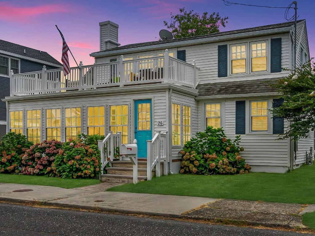 26 W. Delaware Avenue, Beach Haven Terrace (Bay Side)
