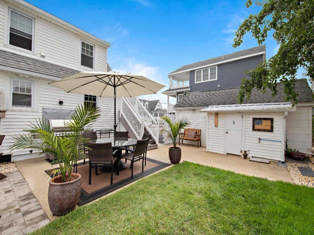 26 W. Delaware Avenue, Beach Haven Terrace (Bay Side)