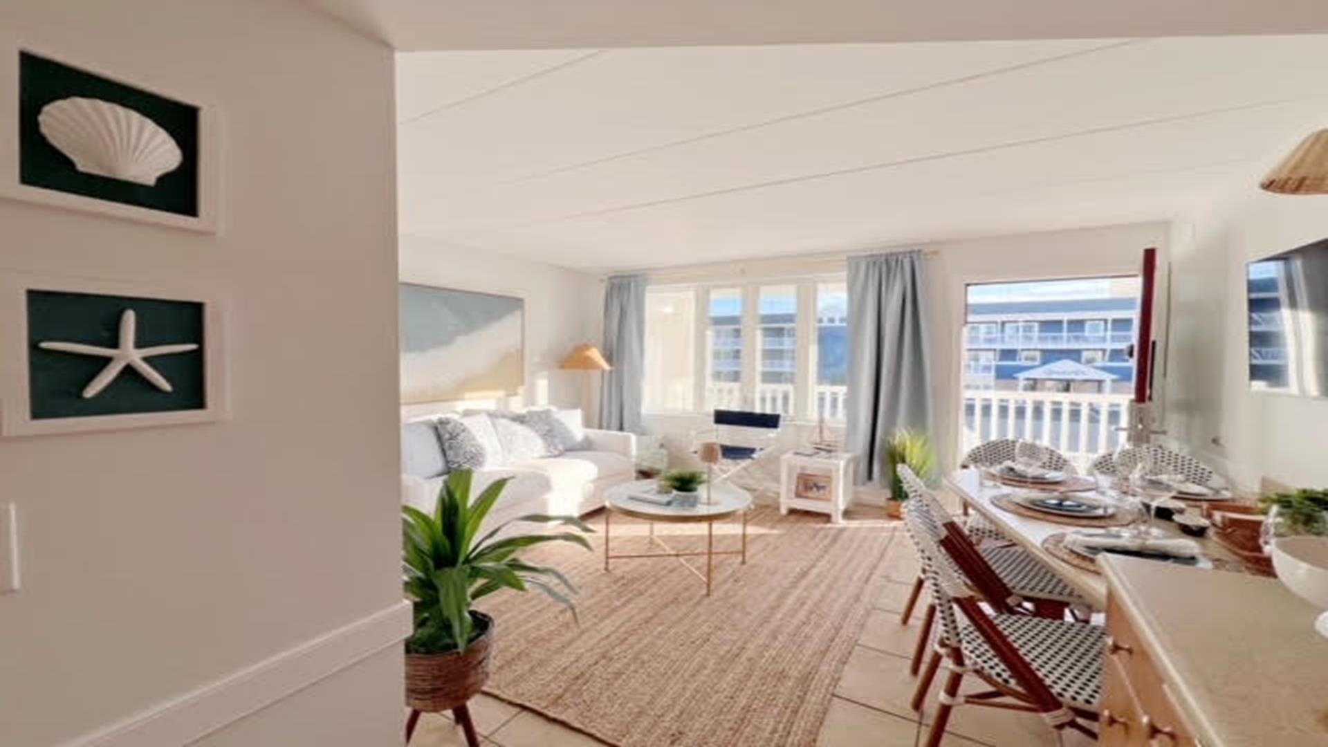 7888 Dune Drive, Avalon (1 Block to Beach)