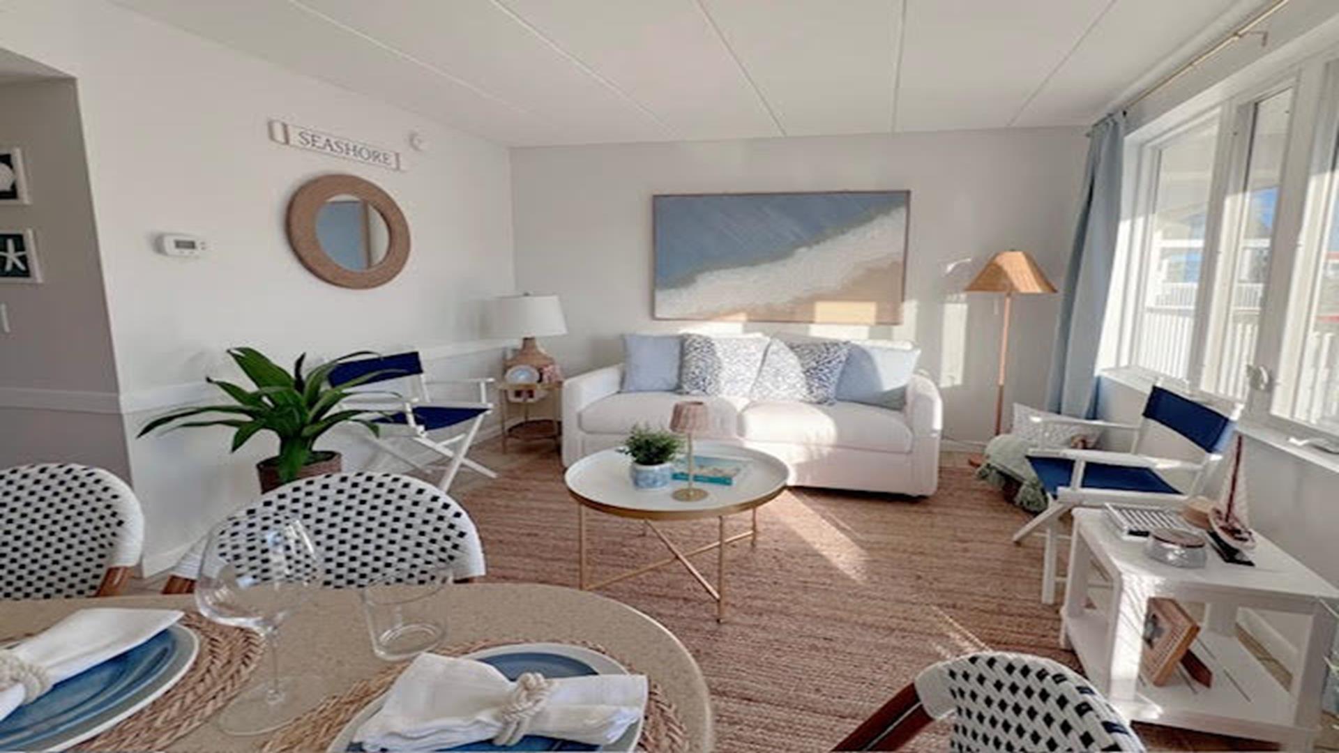 7888 Dune Drive, Avalon (1 Block to Beach)