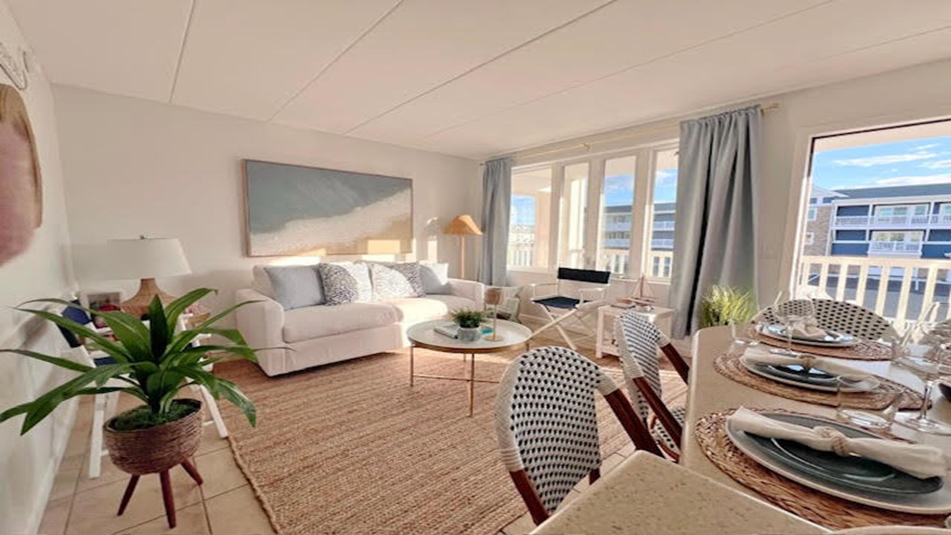 7888 Dune Drive, Avalon (1 Block to Beach)