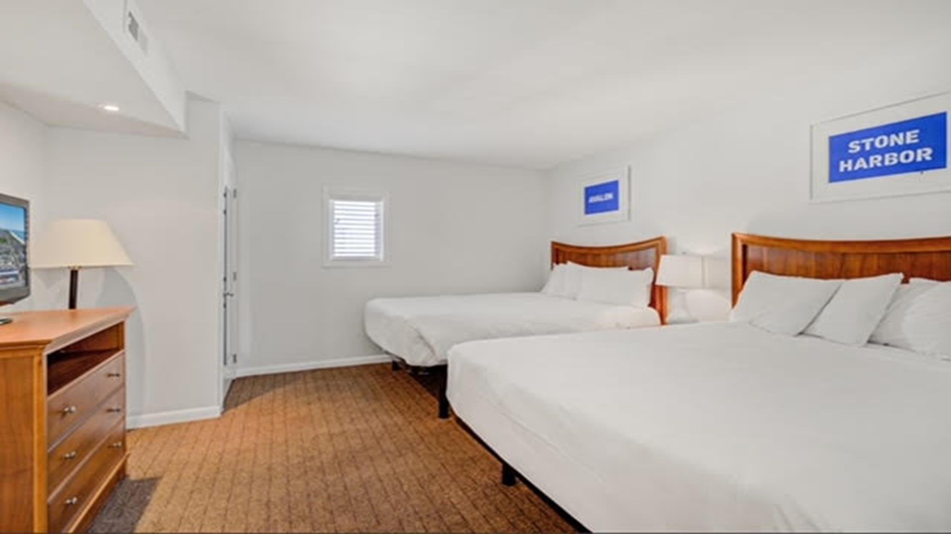 7888 Dune Drive, Avalon (1 Block to Beach)