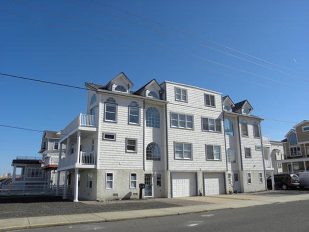 18 52nd Street - Sea Isle City-UNITNorth
