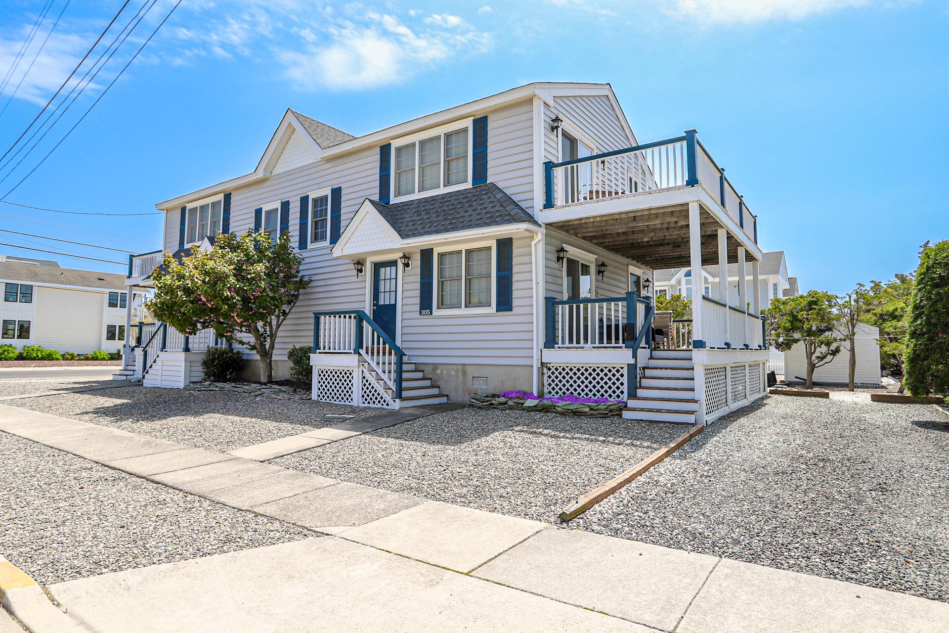 305-109th Street, Stone Harbor