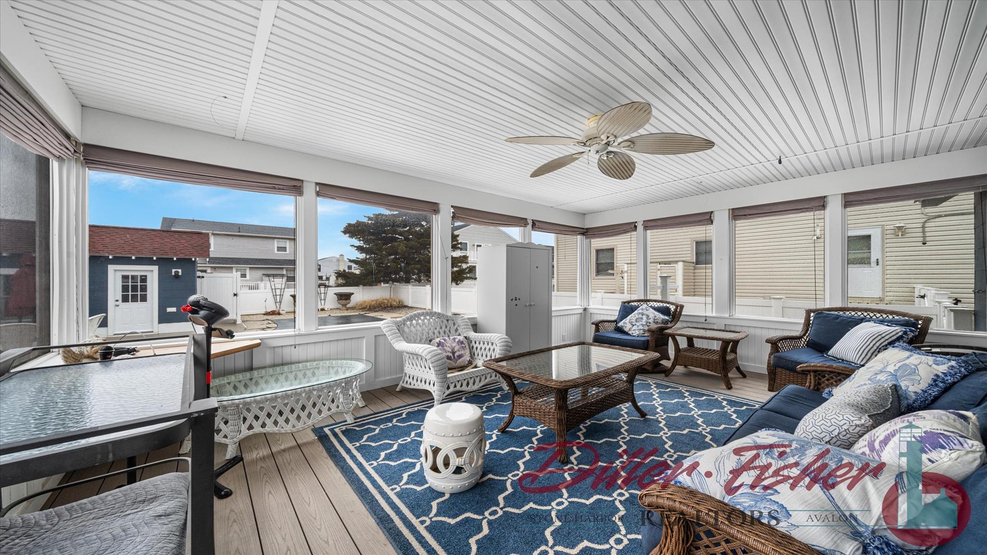 222 108th street, Stone Harbor (Mid-Island)