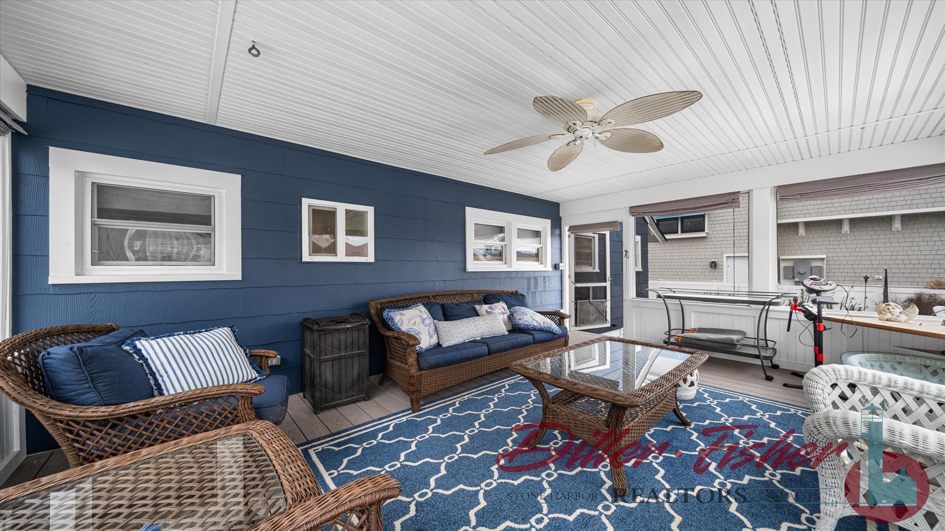 222 108th street, Stone Harbor (Mid-Island)