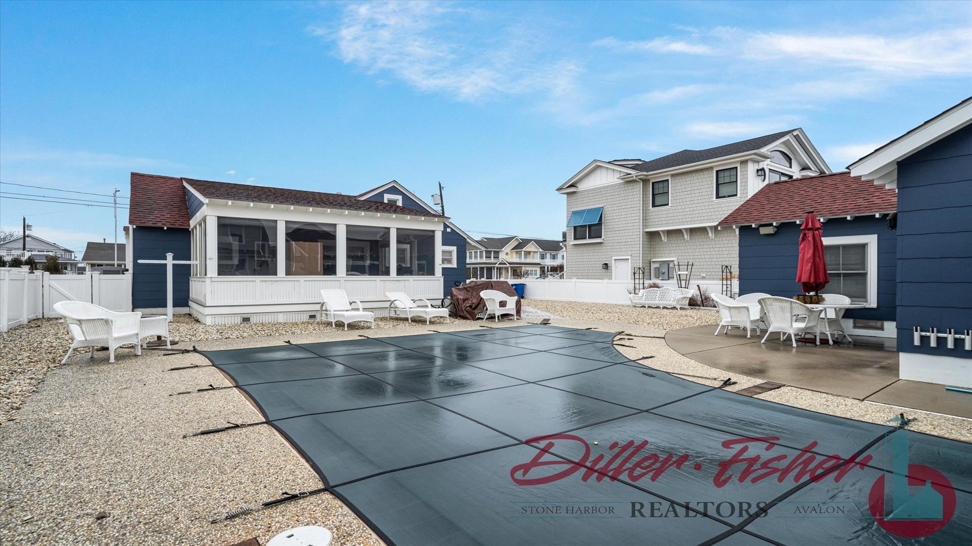 222 108th street, Stone Harbor (Mid-Island)