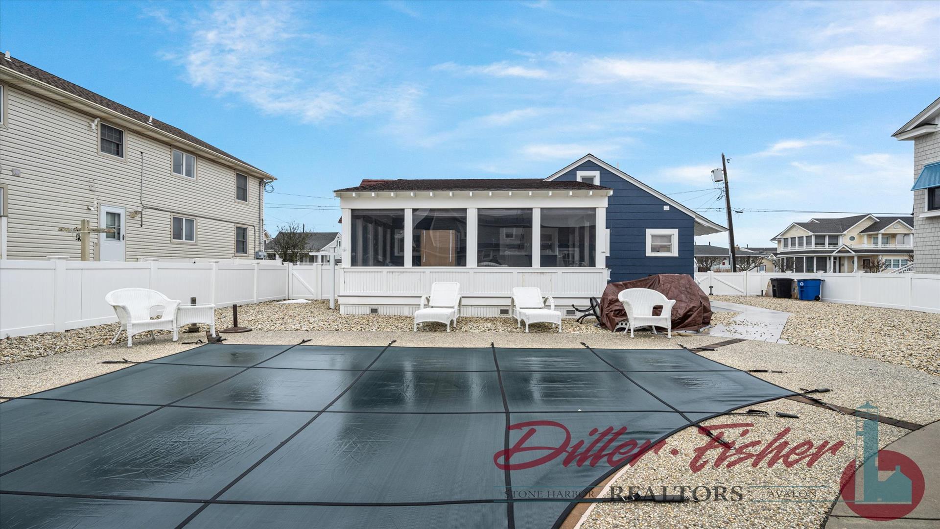 222 108th street, Stone Harbor (Mid-Island)