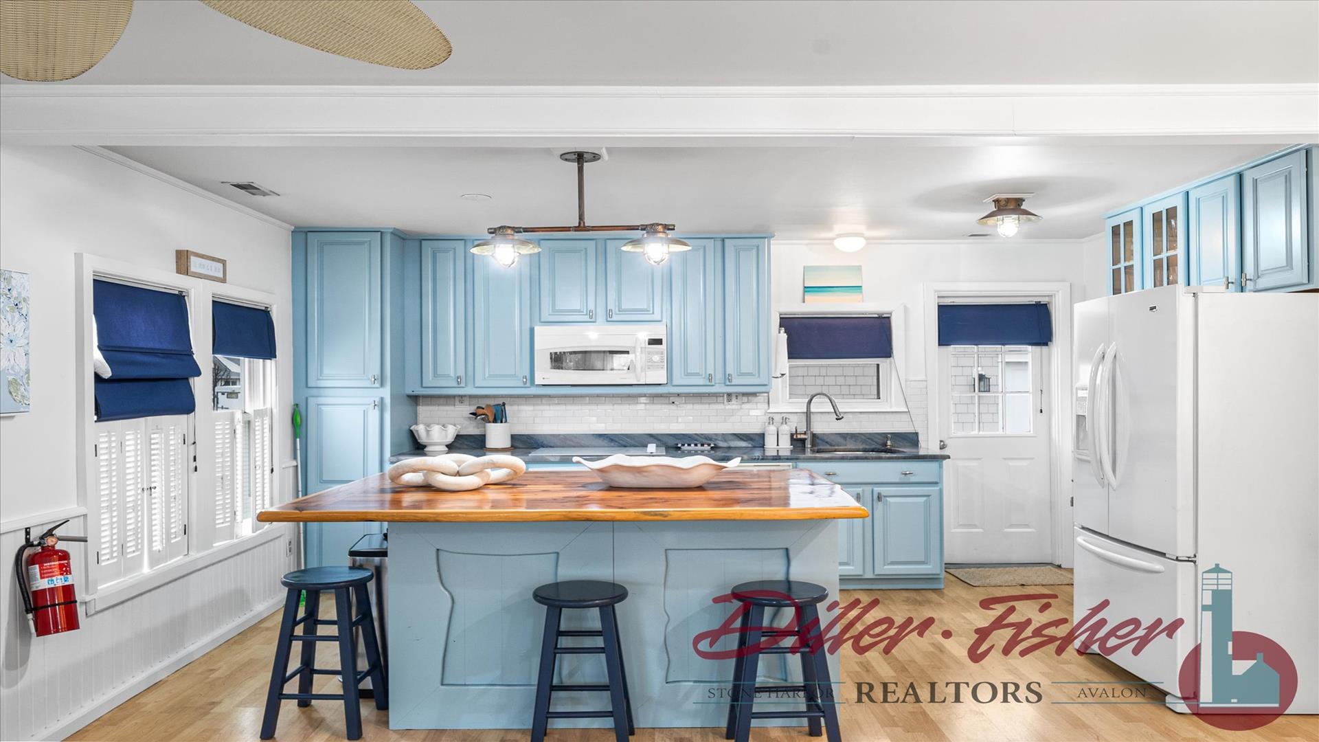 222 108th street, Stone Harbor (Mid-Island)