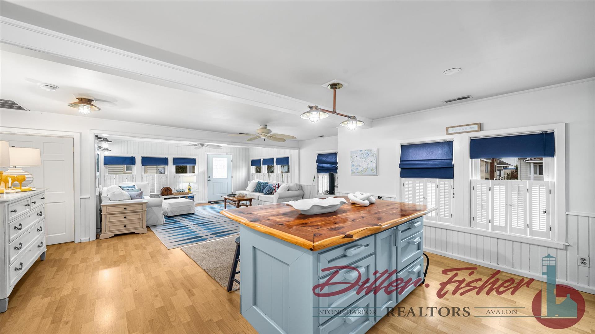 222 108th street, Stone Harbor (Mid-Island)