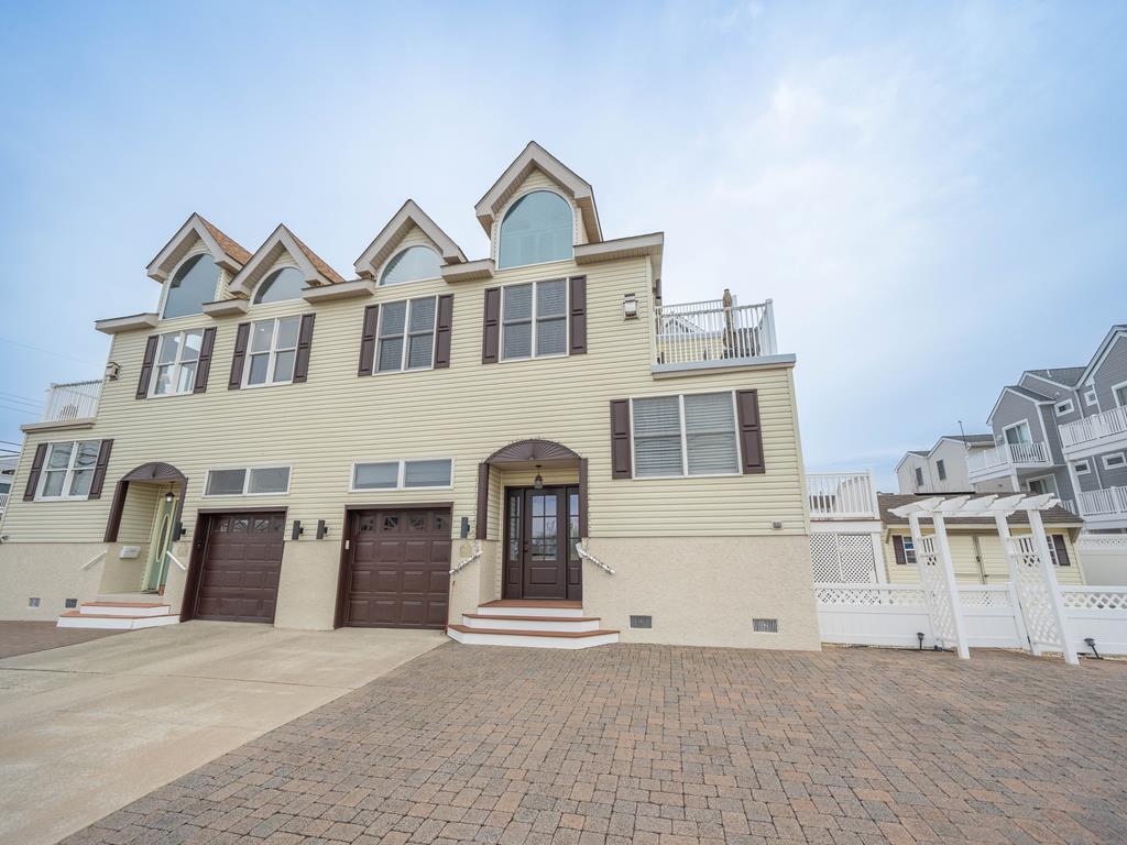 4901 Central Avenue - Sea Isle City-UNITSouth